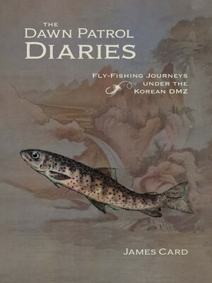 cover image of The Dawn Patrol Diaries